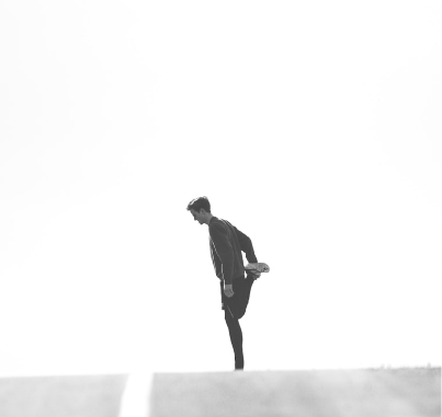 excercising image